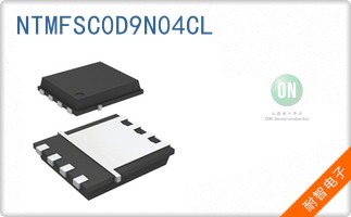 NTMFSC0D9N04CL