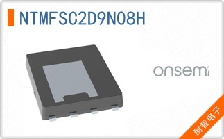 NTMFSC2D9N08H