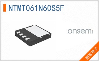 NTMT061N60S5F