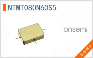 NTMT080N60S5