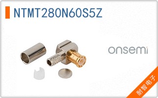 NTMT280N60S5Z
