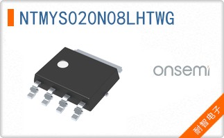NTMYS020N08LHTWG