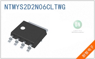 NTMYS2D2N06CLTWG