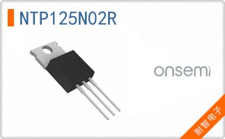 NTP125N02R