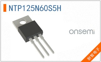 NTP125N60S5H