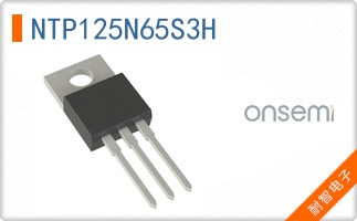 NTP125N65S3H