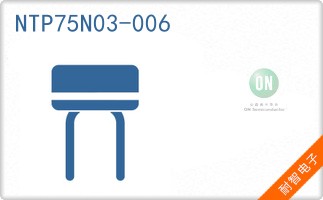 NTP75N03-006