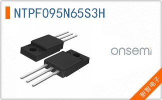 NTPF095N65S3H