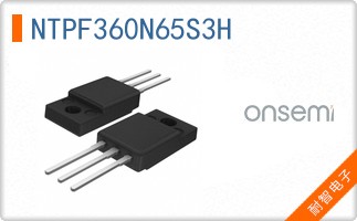 NTPF360N65S3H