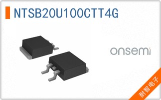NTSB20U100CTT4G