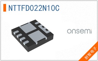 NTTFD022N10C