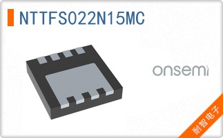 NTTFS022N15MC