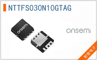 NTTFS030N10GTAG