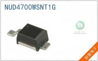 NUD4700WSNT1G