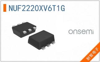 NUF2220XV6T1G