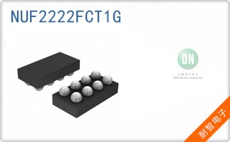 NUF2222FCT1G