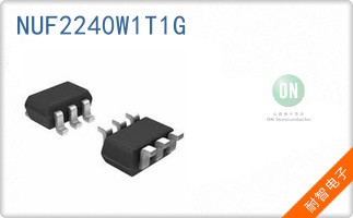 NUF2240W1T1G