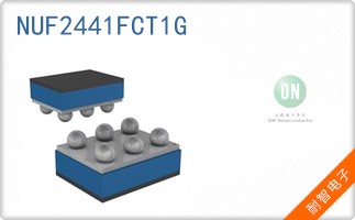 NUF2441FCT1G