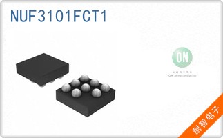 NUF3101FCT1
