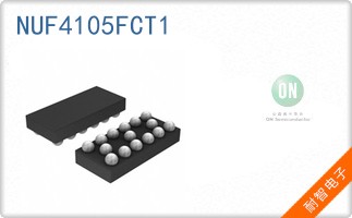 NUF4105FCT1