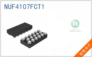 NUF4107FCT1