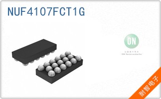 NUF4107FCT1G