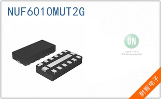 NUF6010MUT2G