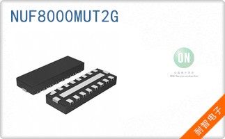 NUF8000MUT2G