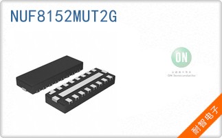 NUF8152MUT2G