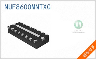 NUF8600MNTXG