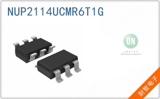 NUP2114UCMR6T1G