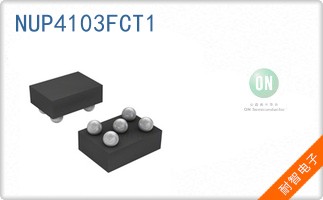 NUP4103FCT1