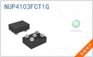 NUP4103FCT1G