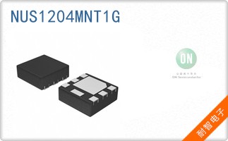 NUS1204MNT1G