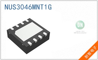 NUS3046MNT1G