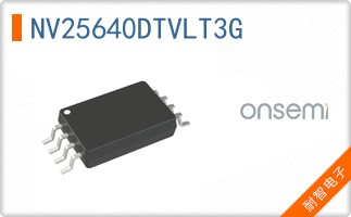 NV25640DTVLT3G