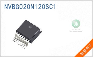 NVBG020N120SC1