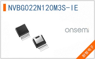 NVBG022N120M3S-IE