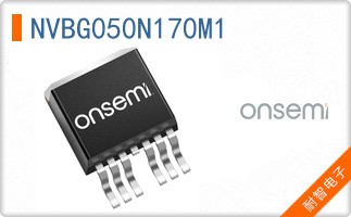 NVBG050N170M1