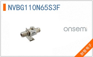 NVBG110N65S3F