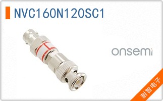 NVC160N120SC1