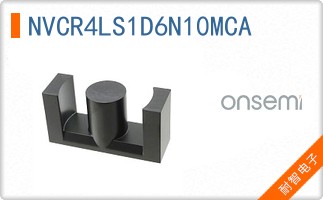 NVCR4LS1D6N10MCA
