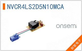 NVCR4LS2D5N10MCA