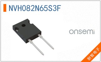 NVH082N65S3F