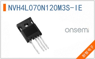 NVH4L070N120M3S-IE