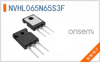 NVHL065N65S3F