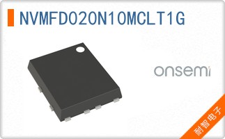 NVMFD020N10MCLT1G