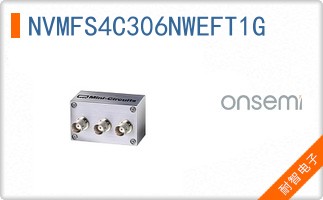 NVMFS4C306NWEFT1G