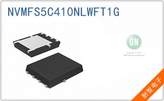 NVMFS5C410NLWFT1G