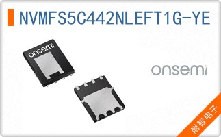 NVMFS5C442NLEFT1G-YE